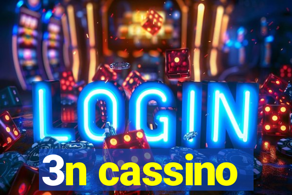 3n cassino